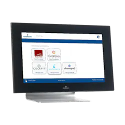 Emerson's PACEdge 3.0 helps teams more intuitively secure, deploy and standardize edge applications to drive the most efficiency and productivity from their operations.