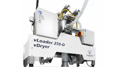 Volkmann USA vDryer
