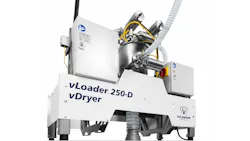 Volkmann USA vDryer