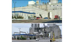 Didion Milling before and after explosion