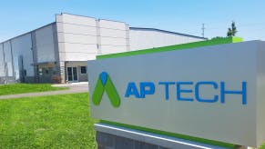 AP Tech