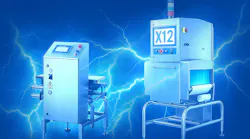 Mettler Toledo LightningBuild equipment