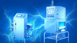 Mettler Toledo LightningBuild equipment