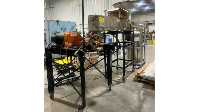 Pulva test lab