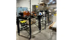 Pulva test lab