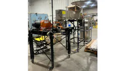 Pulva test lab