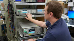 Calibration technician