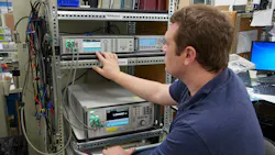 Calibration technician