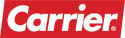 Carrier logo