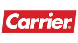 Carrier logo