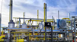 PSB Industries equipment