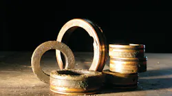 Early bearing isolators provided OEMs and end users with a non-contact seal that improved performance life and lowered production costs.