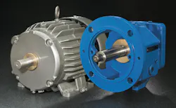 The bearing isolator changed the landscape of the industrial pump and motor industry and continues to evolve today.