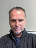 Calle Danielsson, Unibloc Hygienic Technologies