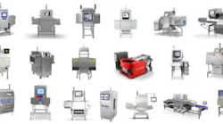 X-ray equipment