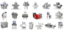 X-ray equipment