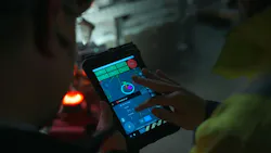 ANYbotics' Data Navigator platform