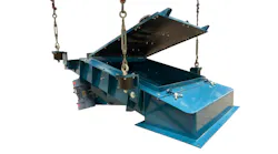 J&H Conveying Feeder