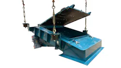 J&H Conveying Feeder