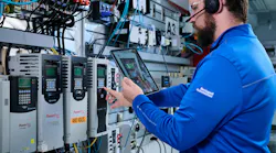 Rockwell Automation expands remote support with launch of TechConnectIQ.