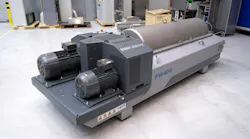 Smarter separation technology reduces ownership cost when engineering choices translate into measurable plant outcomes.