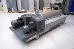 Smarter separation technology reduces ownership cost when engineering choices translate into measurable plant outcomes.