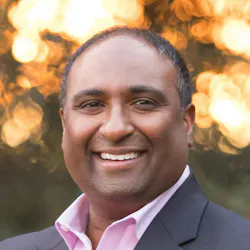 Tom Koshy