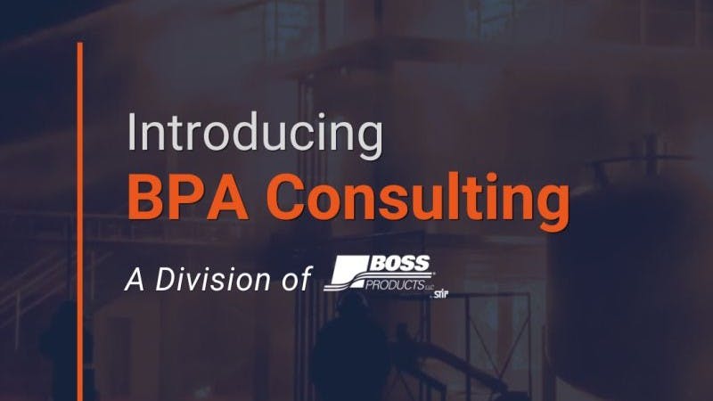 BPA Consulting