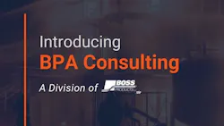 BPA Consulting