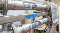 Hapman TubePro