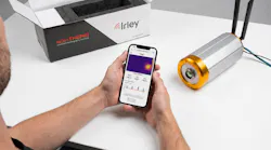 moviTherm Irley IoT thermal camera