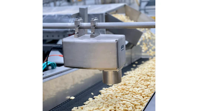 MoistTech IR-3000
