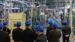 Princeton NuEnergy facility