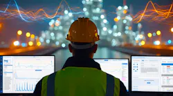 Figure SEQ Figure * ARABIC 1: Industrial teams are drowning in sensor data, but true reliability comes from contextualized insights that drive actionable maintenance strategies.