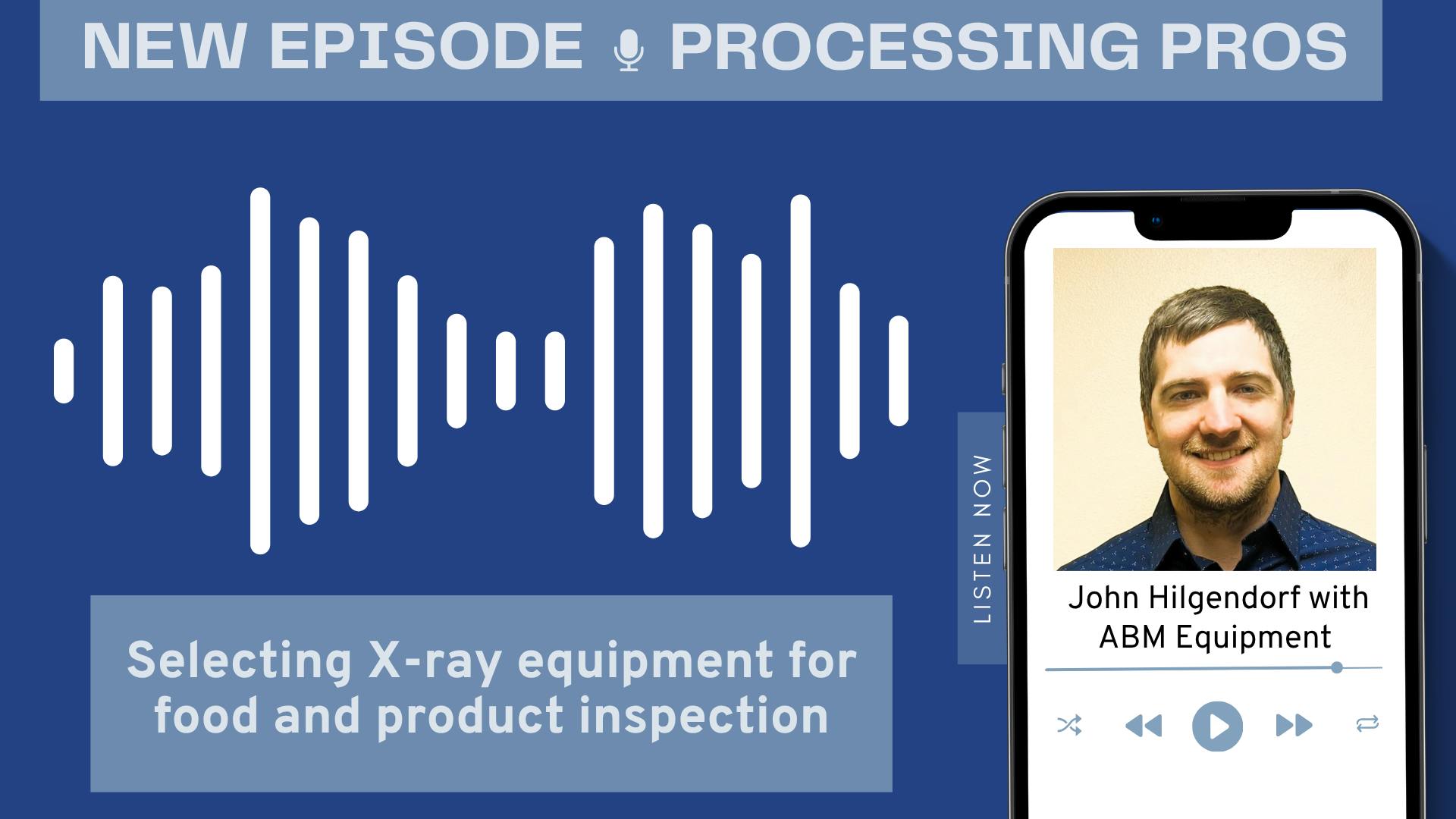 2609 ABM Equipment