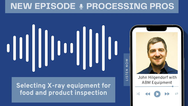 2609 ABM Equipment