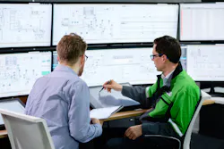 Operational Technology, or OT, includes the control systems, industrial networks, software and connected devices used to monitor and operate physical processes.