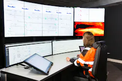 OT controls the plant itself, including pumps, valves, turbines, motors, production equipment and other critical process assets.