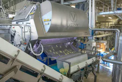 As inspection technology has advanced, sorters can evaluate increasingly complex product characteristics and make highly accurate decisions at production speeds.