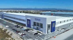 Kovalus facility