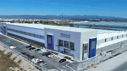 Kovalus facility