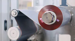 Coreshell Technologies manufacturing process