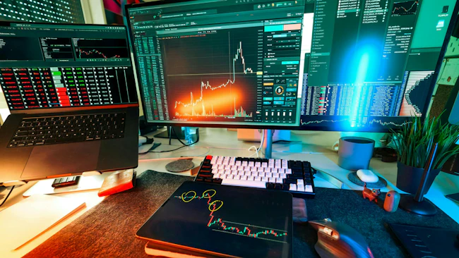 Computer displays