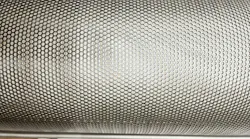 Gericke hexagonal sifting screen