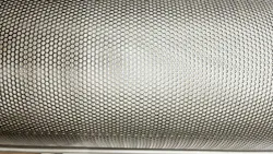 Gericke hexagonal sifting screen