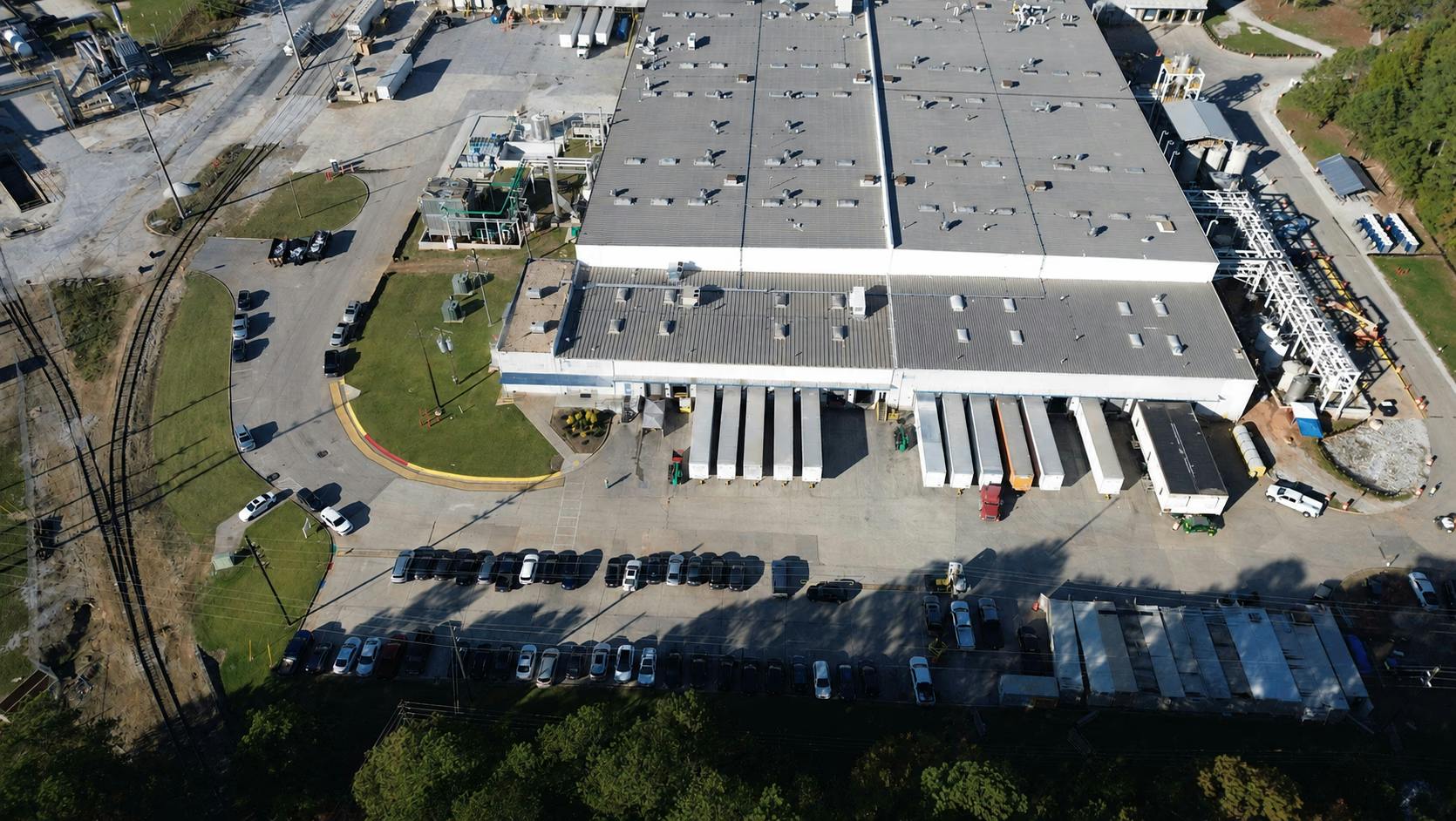 R3 Lithium facility