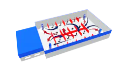 RoboVent schematic