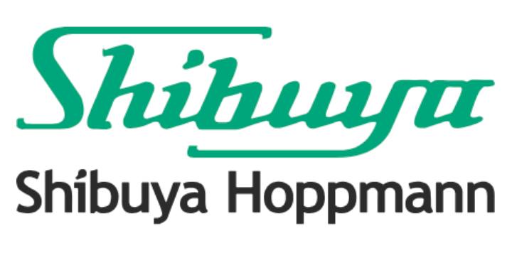 Shibuya Hoppmann logo