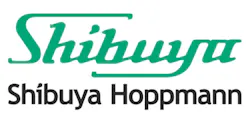 Shibuya Hoppmann logo