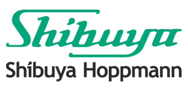 Shibuya Hoppmann logo